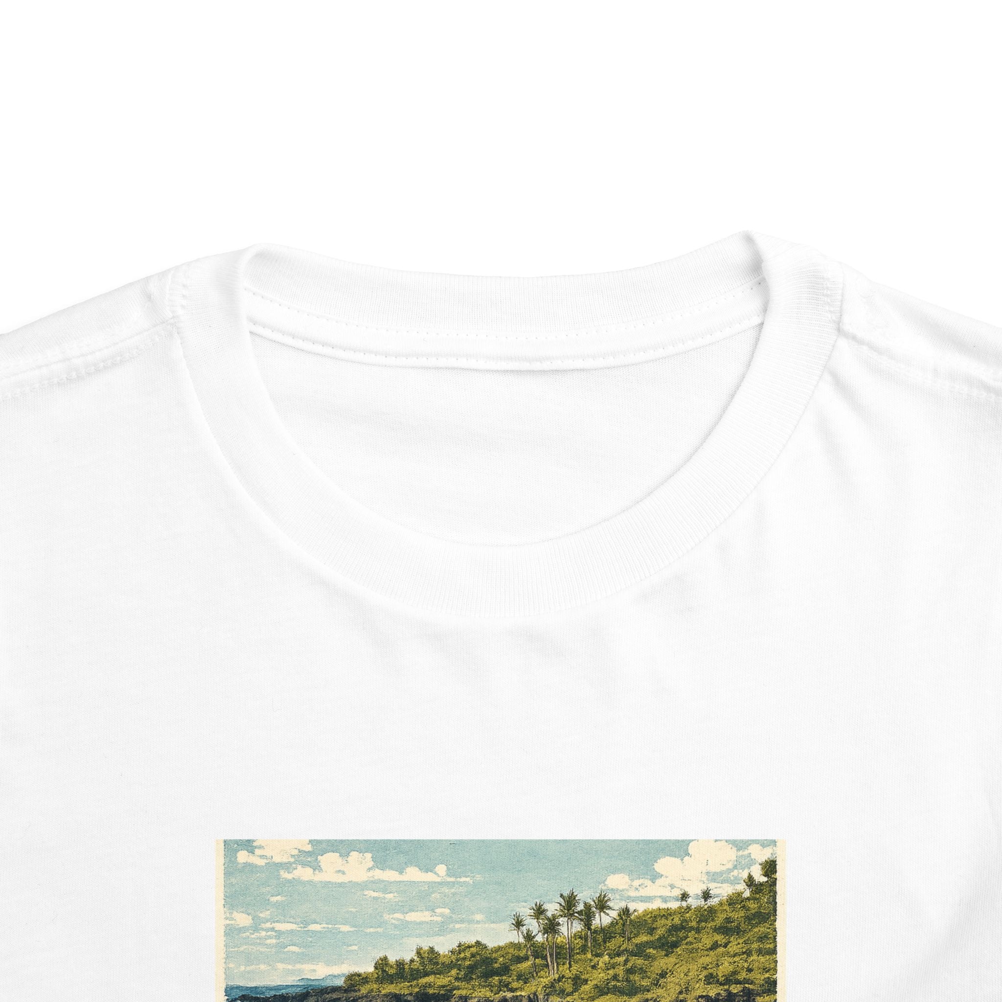 Black Sand Beach Kids